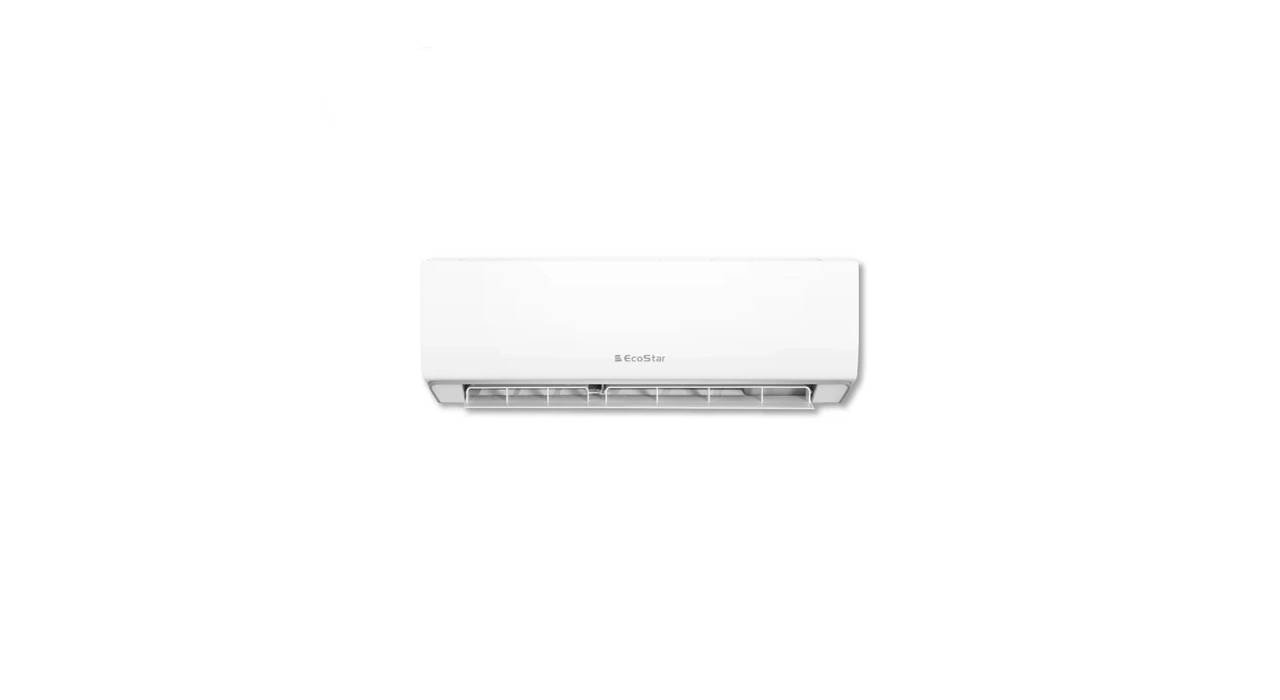 Ecostar 1.5 Ton Inverter Split AC