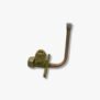 Brass and Copper Split AC Service Valve - Starting Price