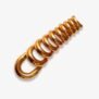 Copper U Band 1/4 for Air Conditioners