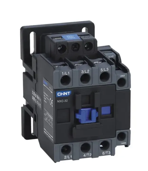 CHINT NXC Magnetic AC Contactor NXC-50